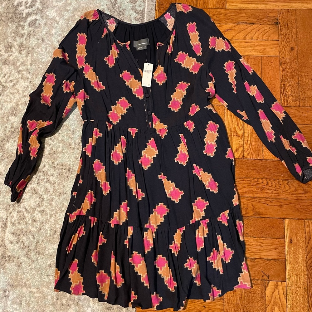 Midi Dress